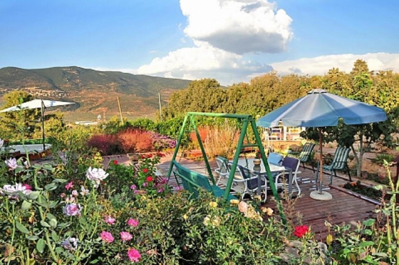 Hahar Aatzil Vila Hazon Exterior foto