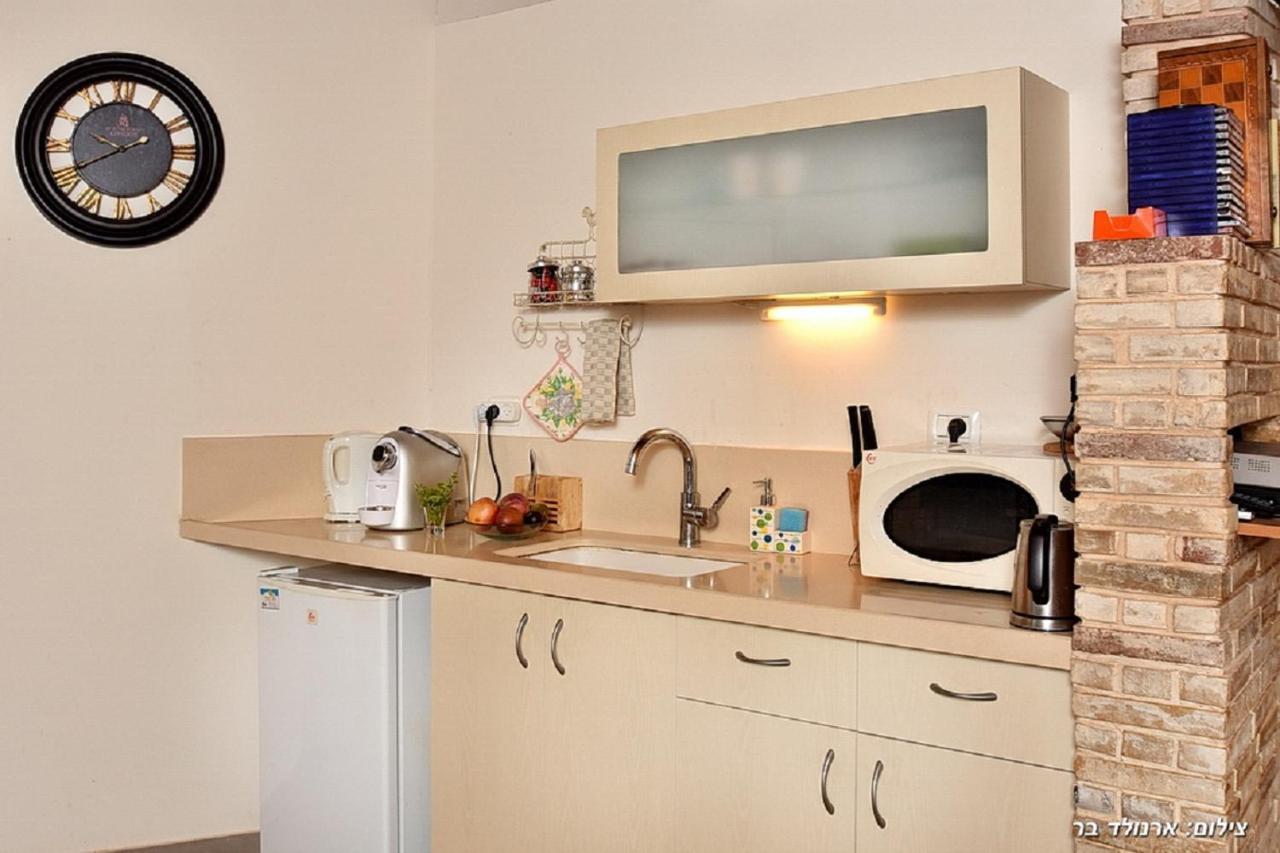 Hahar Aatzil Vila Hazon Exterior foto
